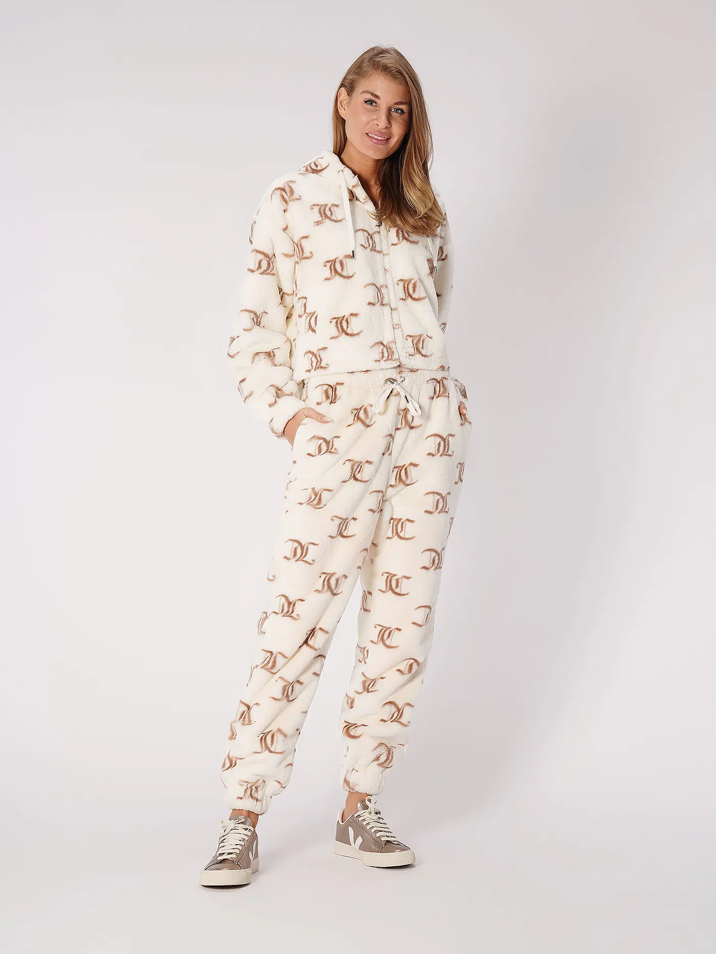 JUICY COUTURE | Felljacke | 